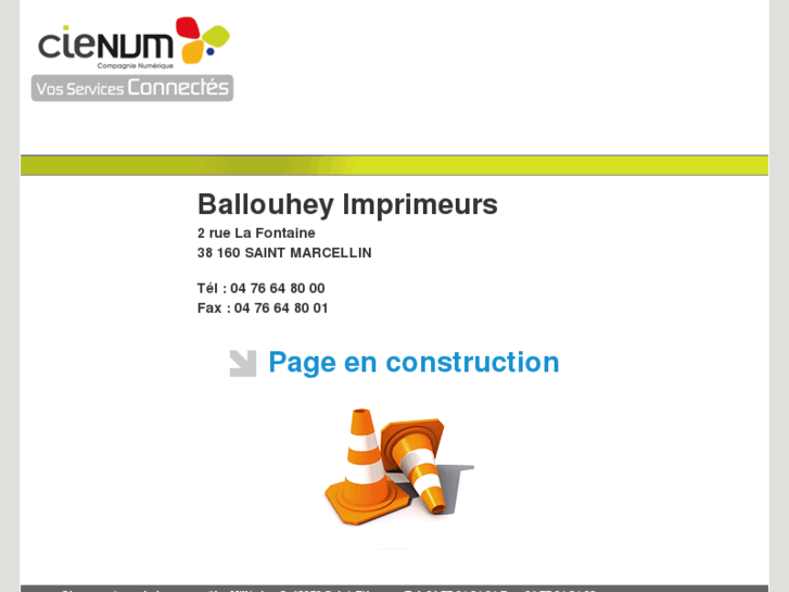 www.ballouhey-imprimeurs.com