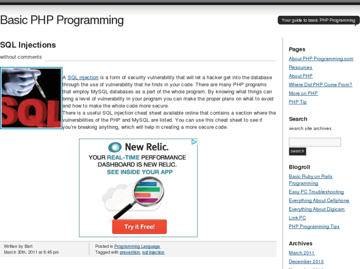 www.basicphpprogramming.com