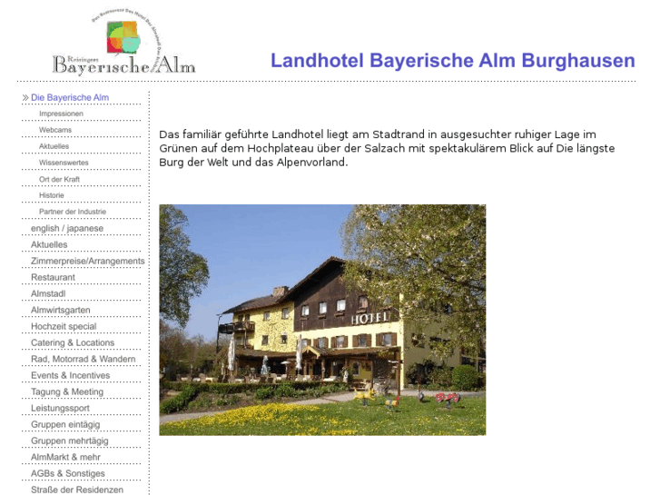 www.bayerischealm.de