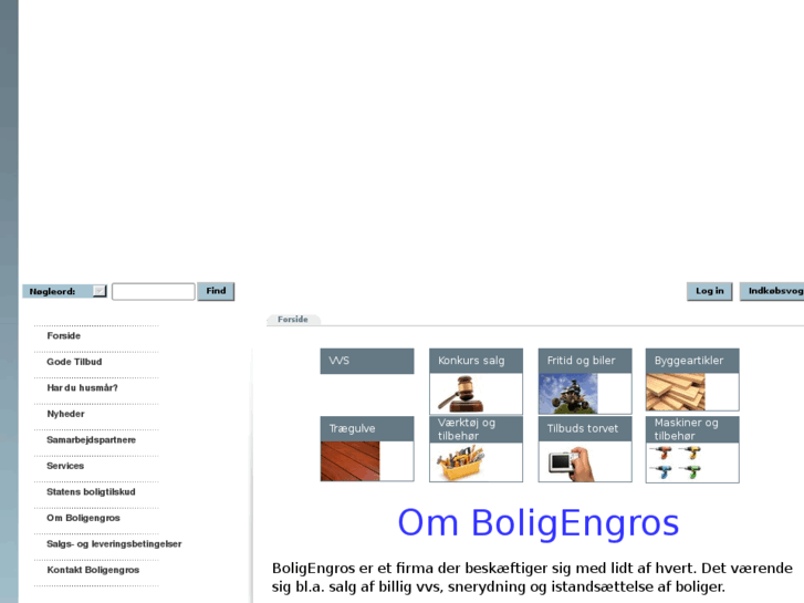 www.boligengros.dk