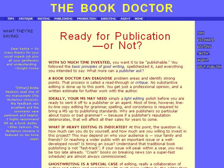 www.bookdoc.us