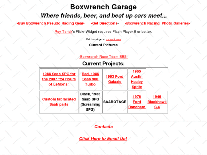 www.boxwrenchgarage.com