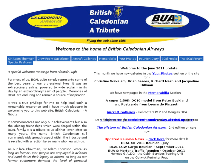 www.british-caledonian.com