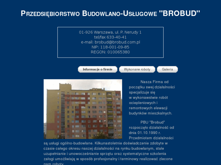 www.brobud.com.pl