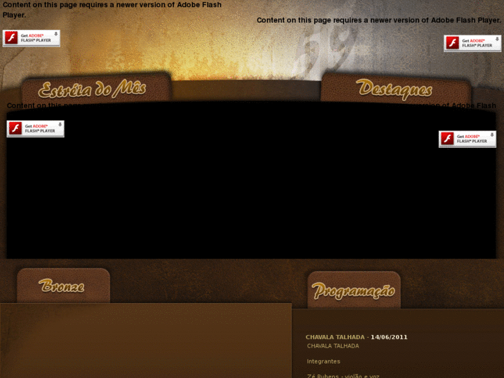 www.bronzenightclub.com