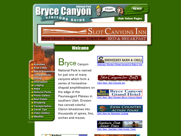 www.brycecanyon.net