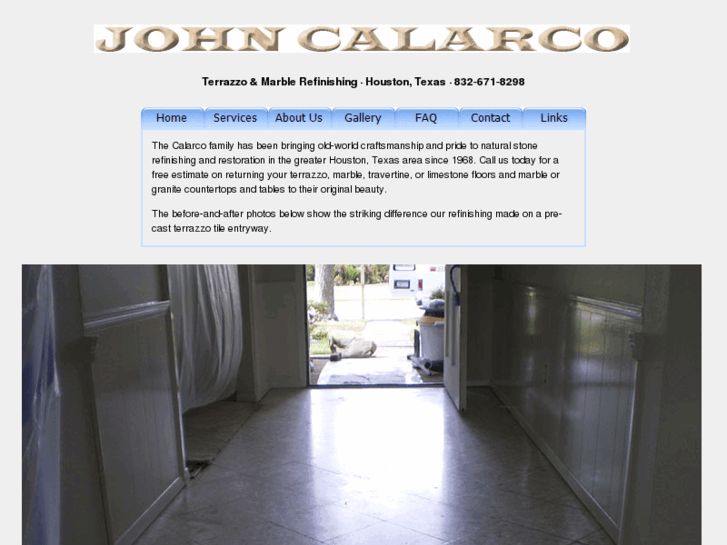 www.calarcostone.com