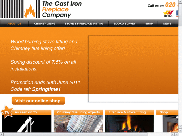 www.castironfire.biz