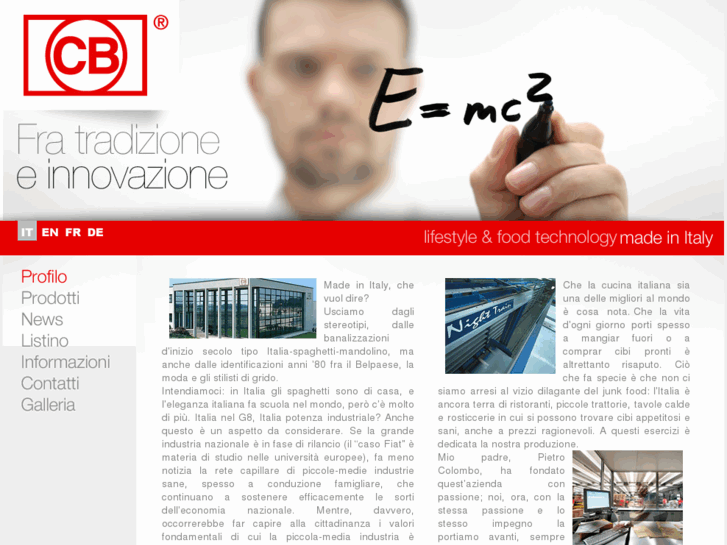 www.cb-italy.com