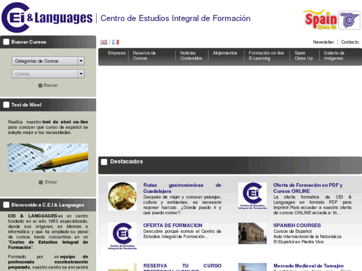 www.cei-formacion.com