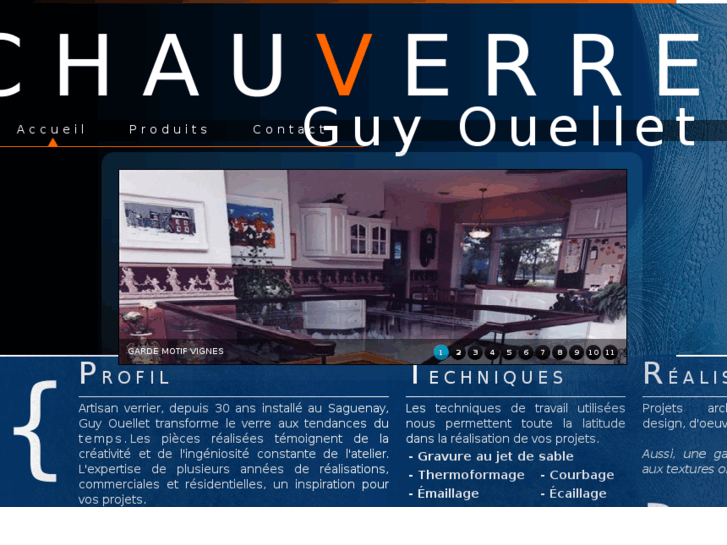 www.chauverre.com