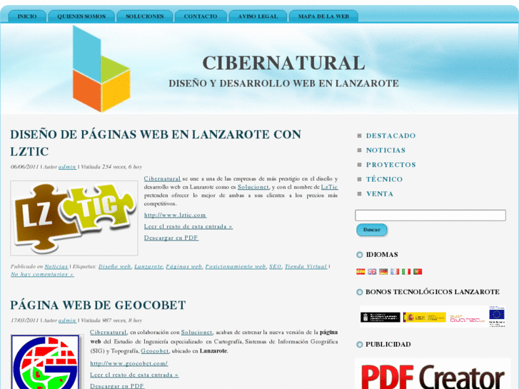 www.cibernatural.com