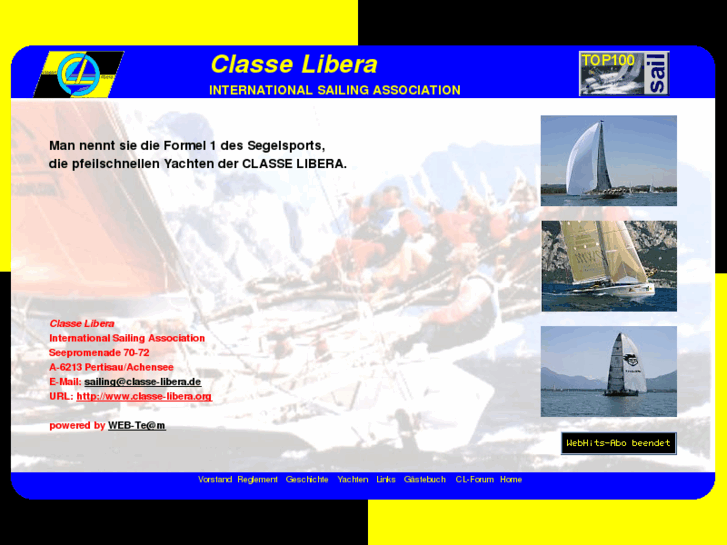 www.classe-libera.org