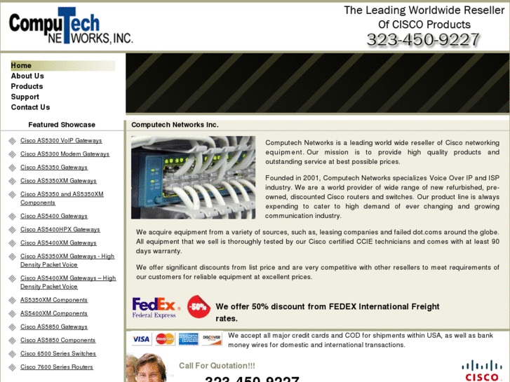 www.computechnetworks.net