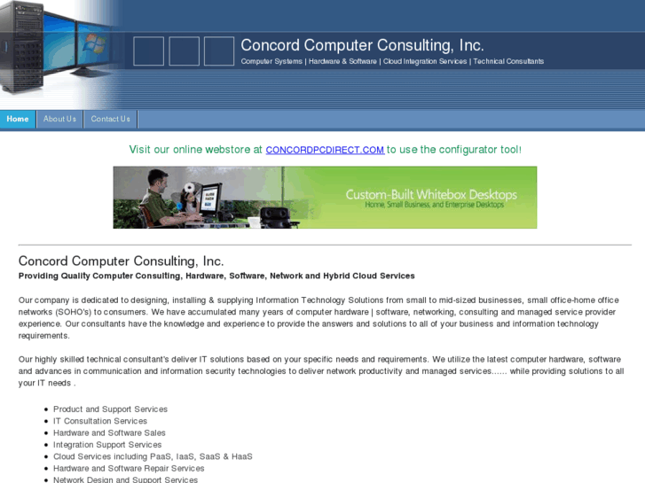 www.concordcomputerconsulting.com