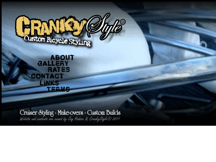 www.crankystyle.com