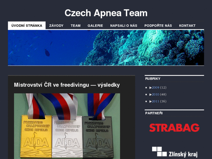 www.czechapneateam.eu