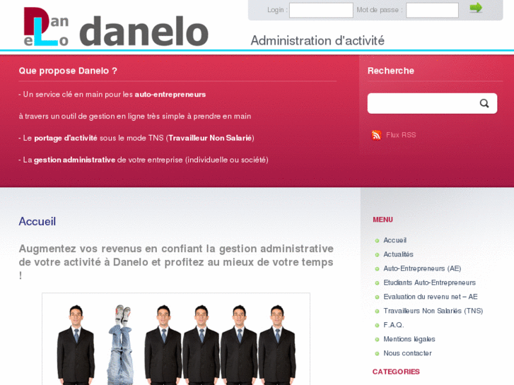 www.danelo.fr