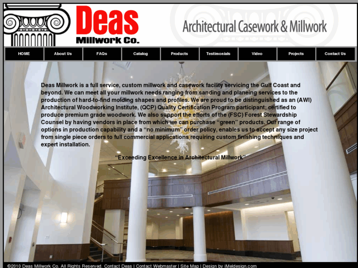 www.deasmillwork.com