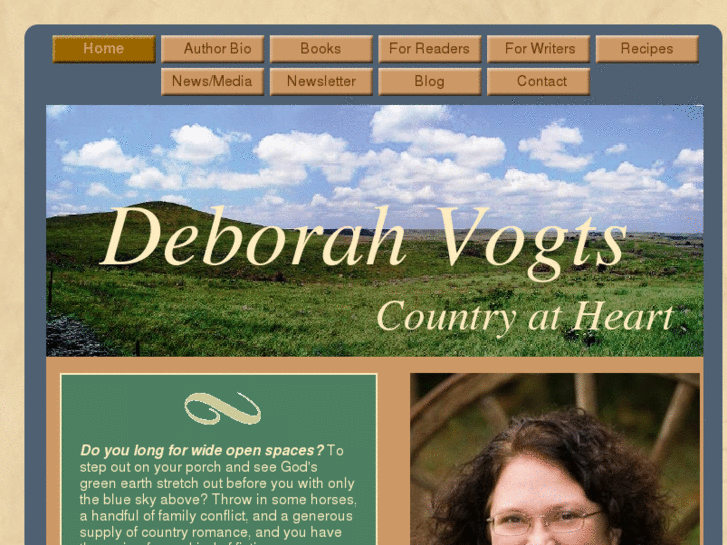 www.deborahvogts.com