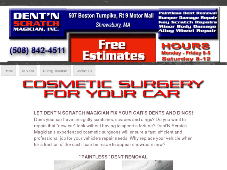 www.dent-n-scratch.com