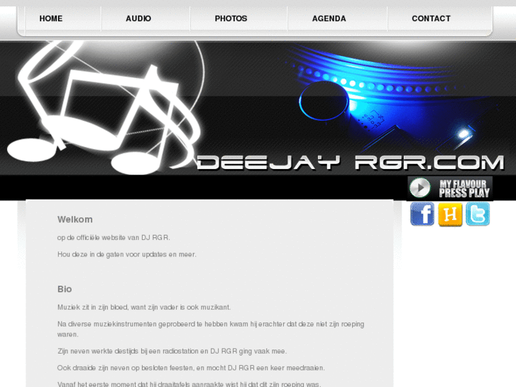 www.djrgr.com