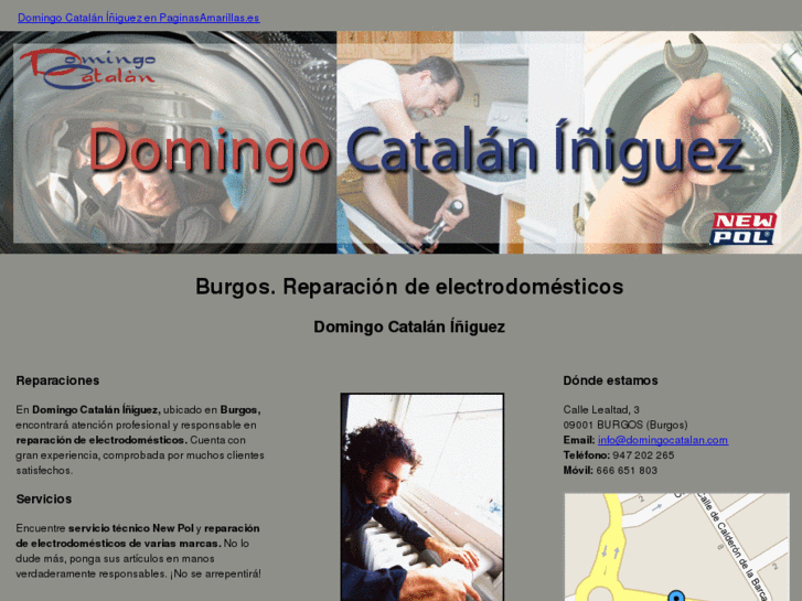 www.domingocatalan.com