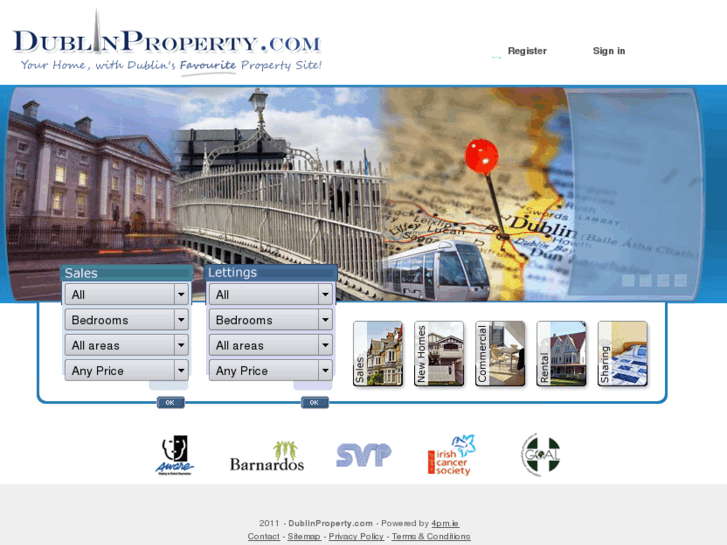 www.dublinproperty.com