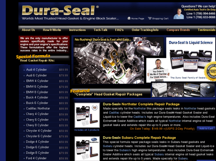 www.duraseal-usa.com