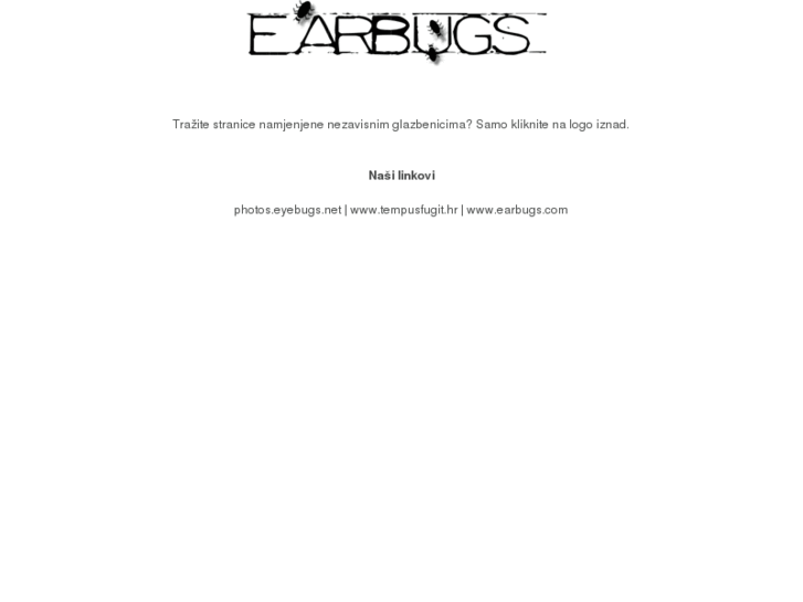 www.earbugs.net