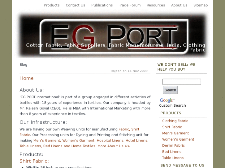 www.egport.com