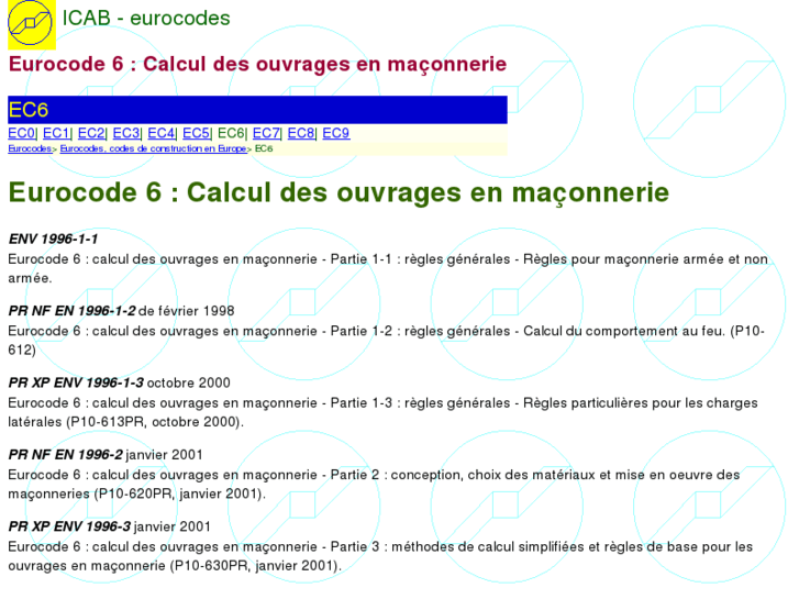 www.eurocode6.com