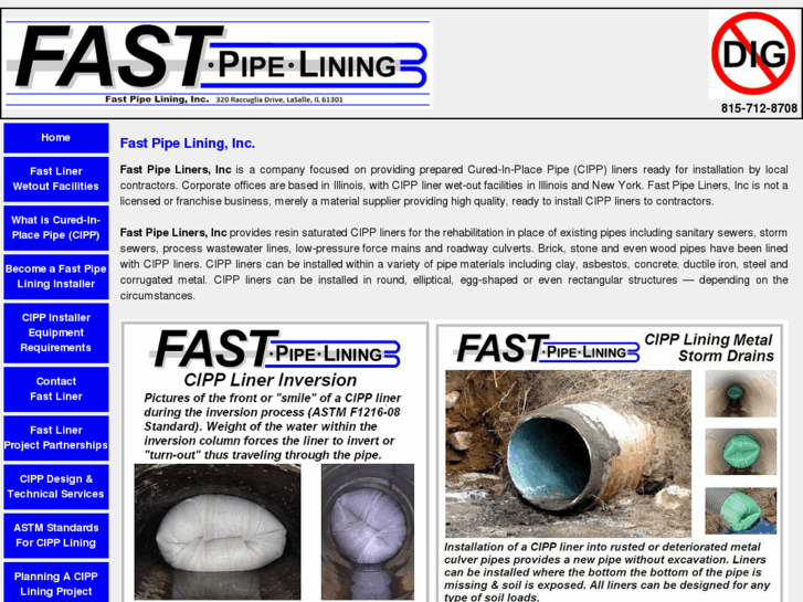 www.fastpipelining.com