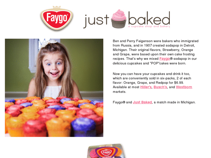 www.faygocupcakes.com