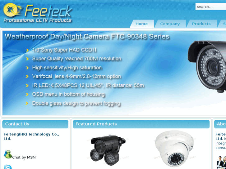 www.feeteck.com