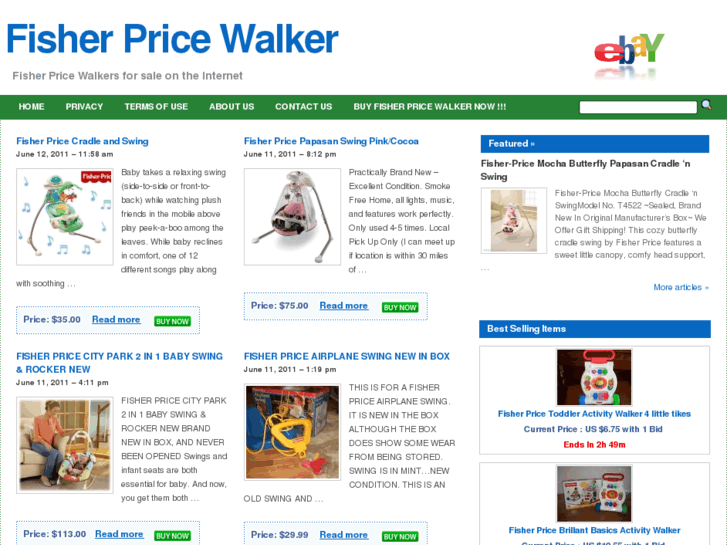 www.fisherpricewalker.com