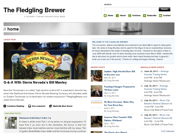 www.fledglingbrewer.com