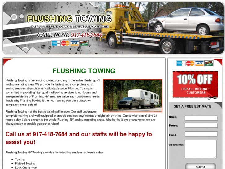 www.flushingnytowing.com