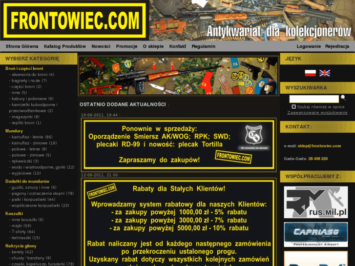 www.frontowiec.com