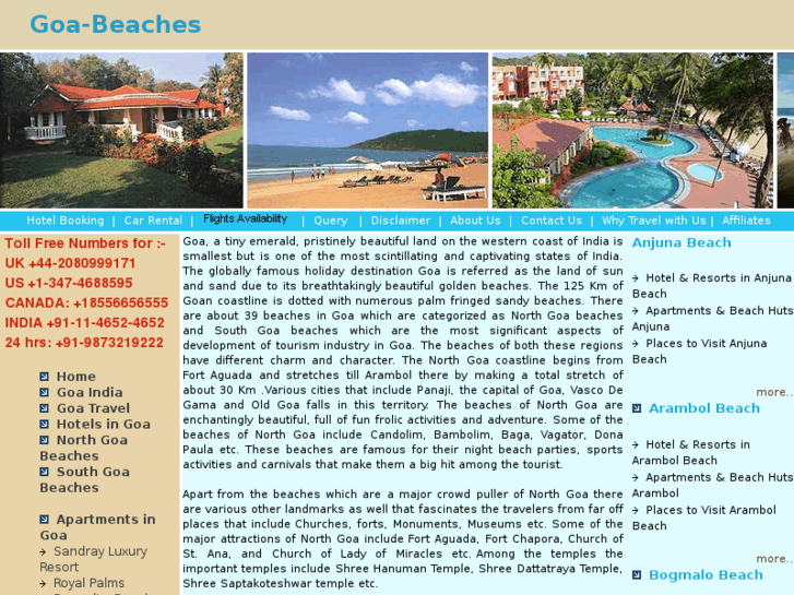 www.goa-beaches.com