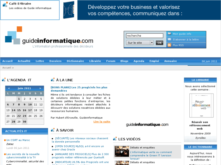 www.guideinformatique.com