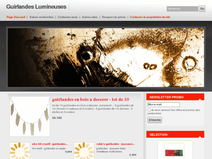 www.guirlandes-lumineuses.com