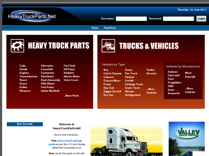 www.heavy-truck.net