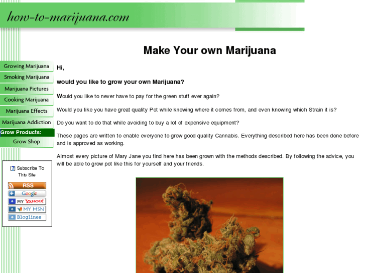 www.how-to-marijuana.com