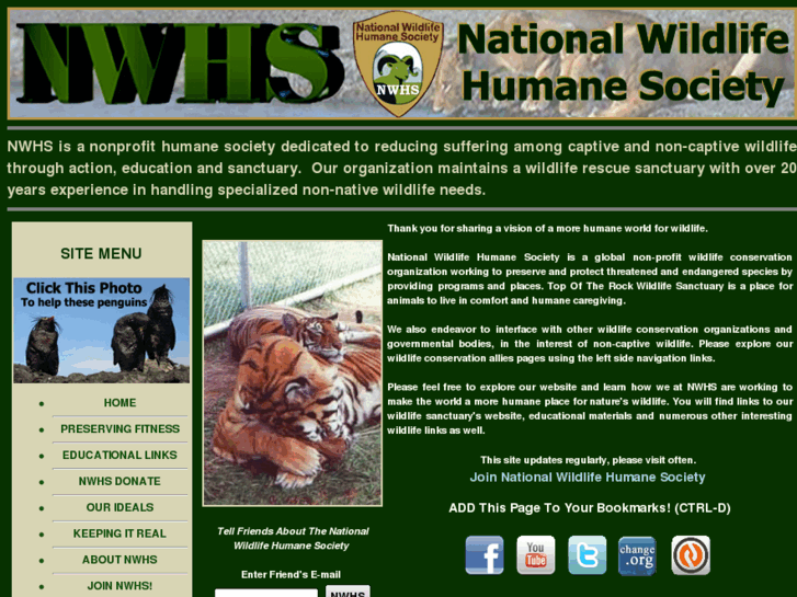 www.humanewildlife.org