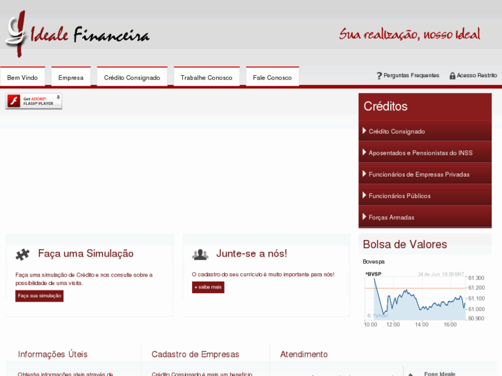 www.idealefinanceira.com