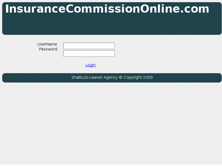 www.insurancecommissiononline.com