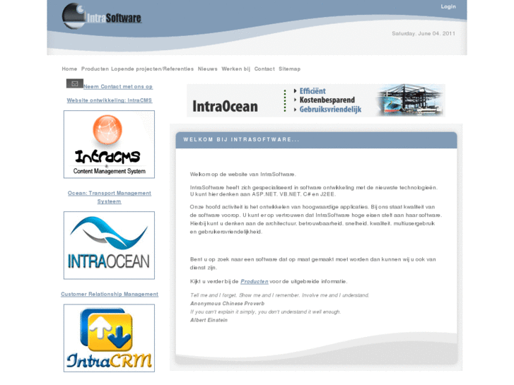www.intrasoftware.com