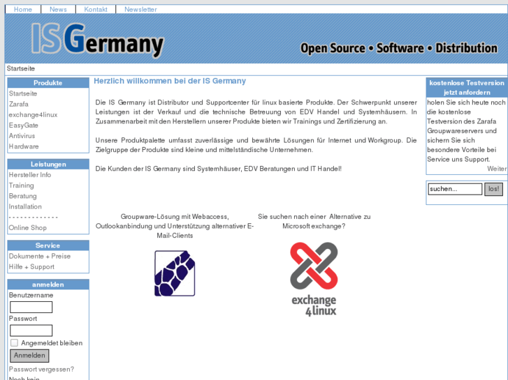 www.isgermany.com