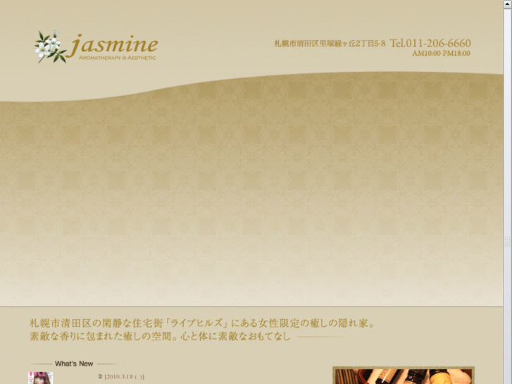 www.jasmine-tic.com